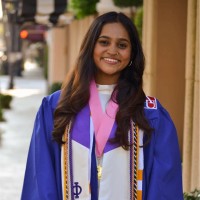 Glen Echo Fire Department Employee Anika Kumar's profile photo