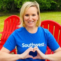 Southwest Airlines Employee Whitney Eichinger's profile photo