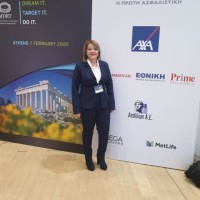Elena Pavloudi Email