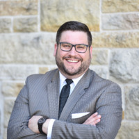 Bluesky Strategy Group Inc. Employee Geoff Turner's profile photo