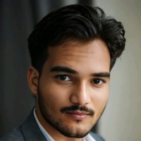Monis Khan's profile photo
