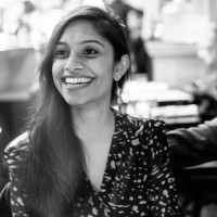 Fast Company Employee Pavithra Mohan's profile photo