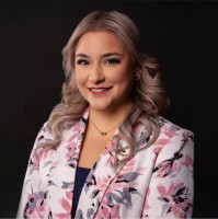 JPMorgan Chase & Co. Employee Miriam Cano's profile photo