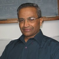 Indian Institute of Astrophysics, Bangalore Employee K. Nagendra's profile photo