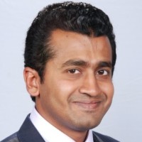 Harsha Chandra Email & Phone Number