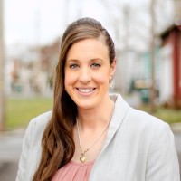 Community Giving Foundation Employee Becky Stugart's profile photo