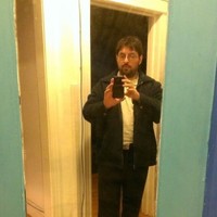 Northwestern Medicine Employee Anthony Heller's profile photo