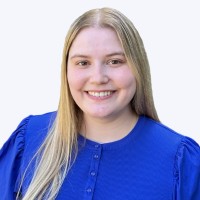 Carol Stream Public Library Employee Jessica Buttell's profile photo