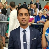 Darshan Chothani Email