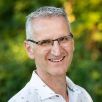 UP learning Employee Paul van Den Hurk's profile photo
