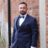 Performance Foodservice Employee James McCutchen's profile photo