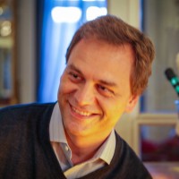 MSD Italia Employee Simone Maschio's profile photo