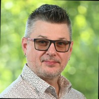 Dominican University Employee Timothy Bowman's profile photo
