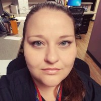 Hillcrest HealthCare System Employee Lori Key's profile photo