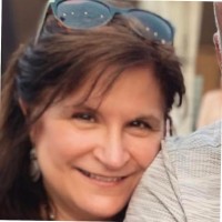 SHARPLES Employee Julie Griswold's profile photo