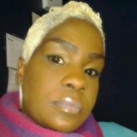 Winfield Security Employee Ronisha Washington's profile photo