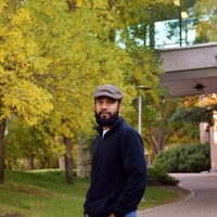 Rogers Communications Employee Rashed Chowdhury's profile photo