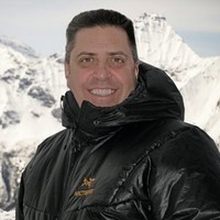 Panorama Mountain Resort Employee Stephen Paccagnan's profile photo