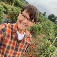 Krise Transportation Employee Jessica Smith's profile photo