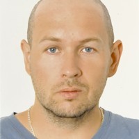 iVigee Employee Stanislav Strugovshchikov's profile photo