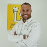 Alsea Employee Mario Simón's profile photo