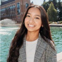 University of Washington Department of Laboratory Medicine and Pathology Employee Belldandy Oum's profile photo