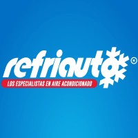 Refriauto Employee Sistemas Refriauto's profile photo