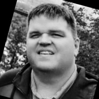 Solution Street Employee Daniel Maloney's profile photo