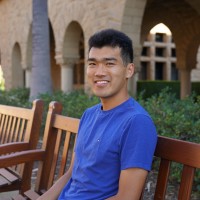 SecureBio Employee Andrew Liu's profile photo
