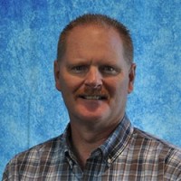 Holt of California Employee Louie Heflen's profile photo