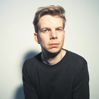 SPARK Employee Marcel van Heist's profile photo