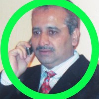 ABLE Business Solutions Employee Akbar Sami's profile photo