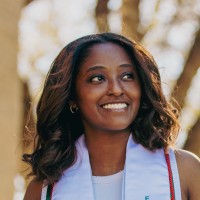 Counterpoint Technology Market Research Employee Betel Abate's profile photo