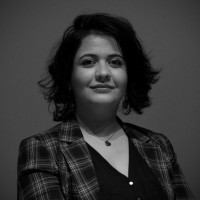 CMI MAROC Employee Samya Mengad's profile photo