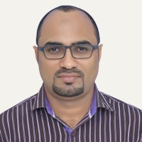 360factors, Inc. Employee Abdul Munaf's profile photo