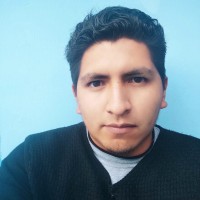 Blumbit Employee Cristian Poma's profile photo