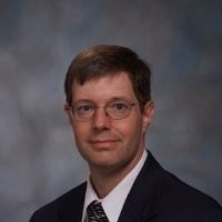 MD Anderson Cancer Center Employee William Geiser's profile photo