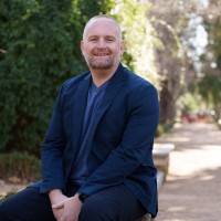 Garwood Growth Employee Paul Lines's profile photo