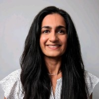 Jineesha M. Email