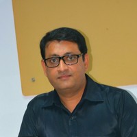 Brijraj Hazare Email