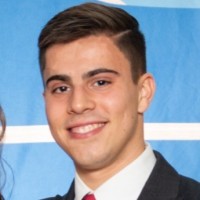 Gregory Brockett's profile photo