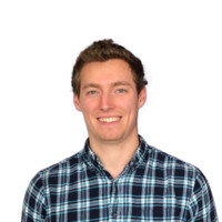 STG Design LLC Employee Ted st George's profile photo