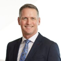 The GPT Group Employee Chris Davis's profile photo