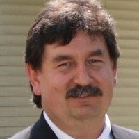 Enghouse Transportation Employee Laszlo Horvath's profile photo