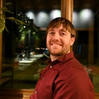 Xtant Medical Employee Ross Wolfe's profile photo