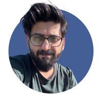 Dayim Equipment Rental Employee Anas Malik's profile photo