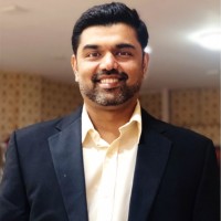 ICICIdirect Employee Neelay Shah's profile photo