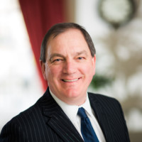 The Buckinghamshire Building Society Employee Kevin Gray's profile photo