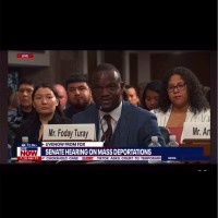 Hayt, Hayt & Landau LLP Employee Foday Turay's profile photo