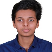 converj Employee Alwin Mathew's profile photo